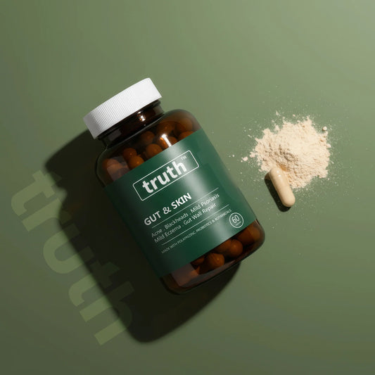 Truth™ Gut & Skin Probiotic