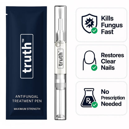 Truth AntiFungal Pen VIP