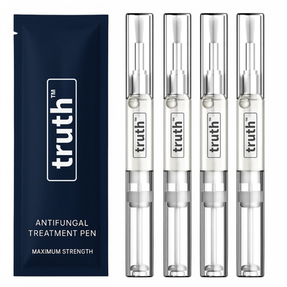 Truth AntiFungal Pen VIP