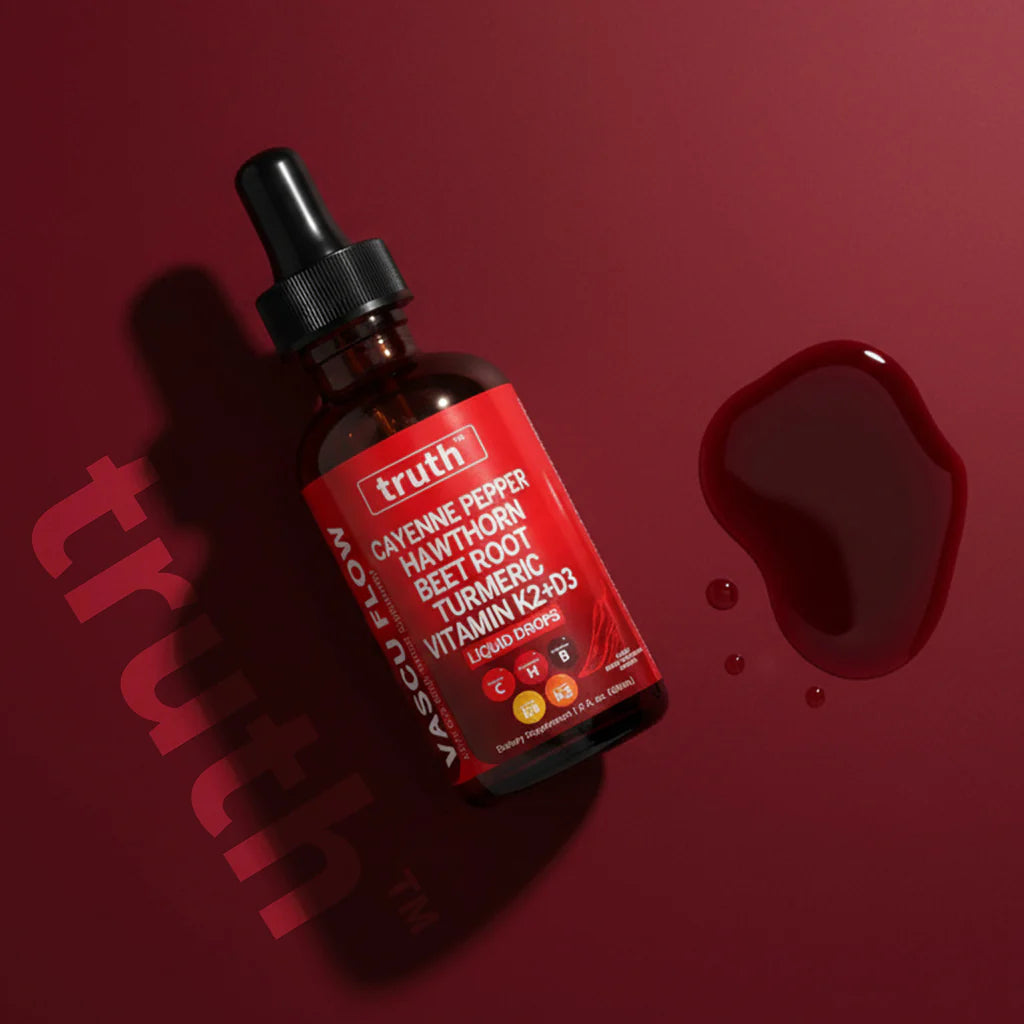 Truth™ Cayenne Vascular Flow