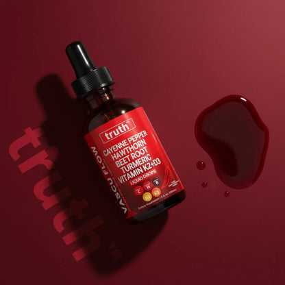 Truth™ Cayenne Vascular Flow