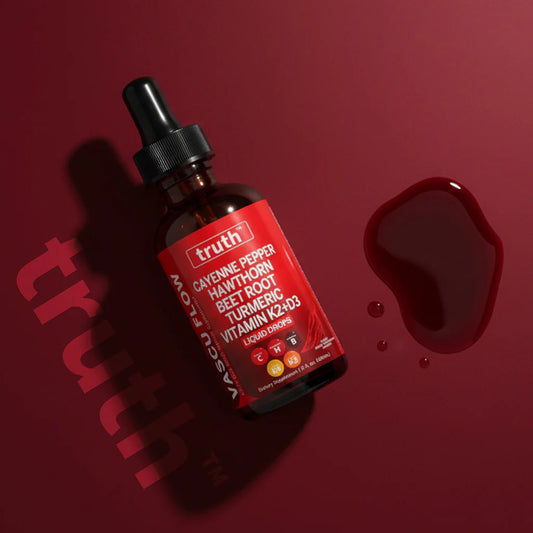 Truth™ Cayenne Vascular Flow