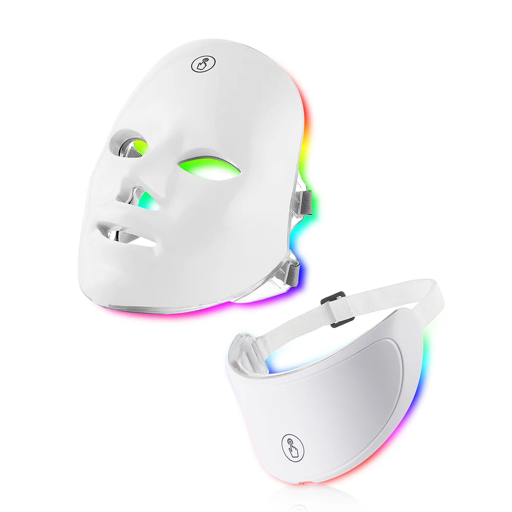 Glamour Light Therapy Mask