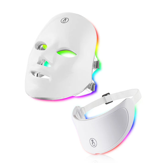Glamour Light Therapy Mask