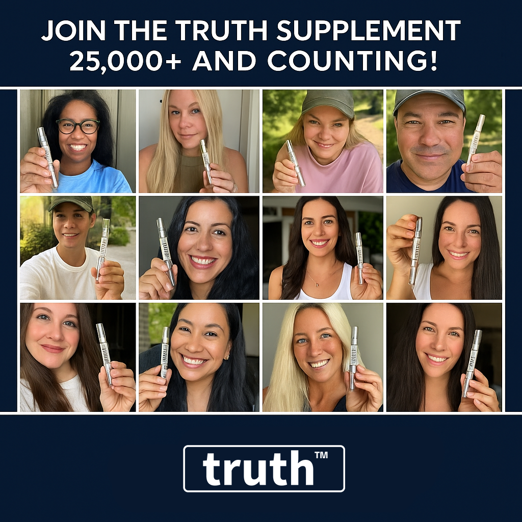 Truth AntiFungal Pen VIP