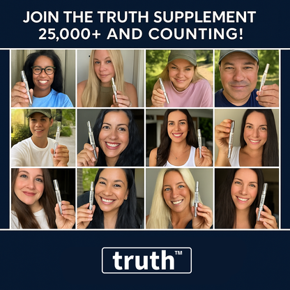 Truth AntiFungal Pen VIP
