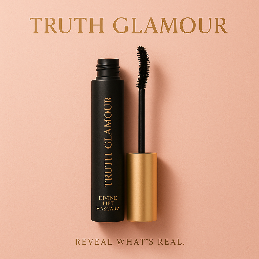 Truth Mascara eyeliner