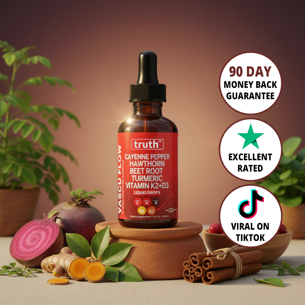 Truth™ Cayenne Vascular Flow