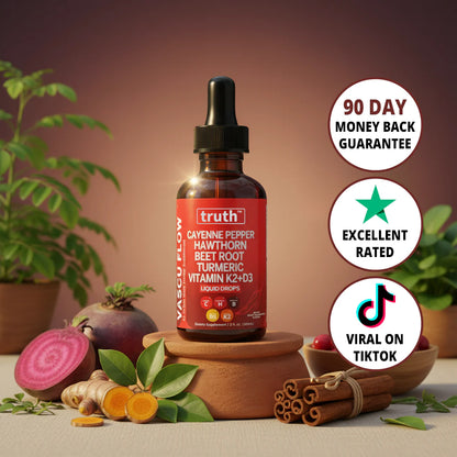 Truth™ Cayenne Vascular Flow