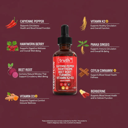 Truth™ Cayenne Vascular Flow